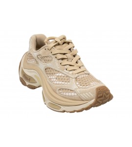 ASH SNEAKER DRAGON SS26-S-150667-003 CAPPUCCINO