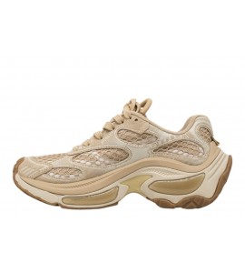 ASH SNEAKER DRAGON SS26-S-150667-003 CAPPUCCINO