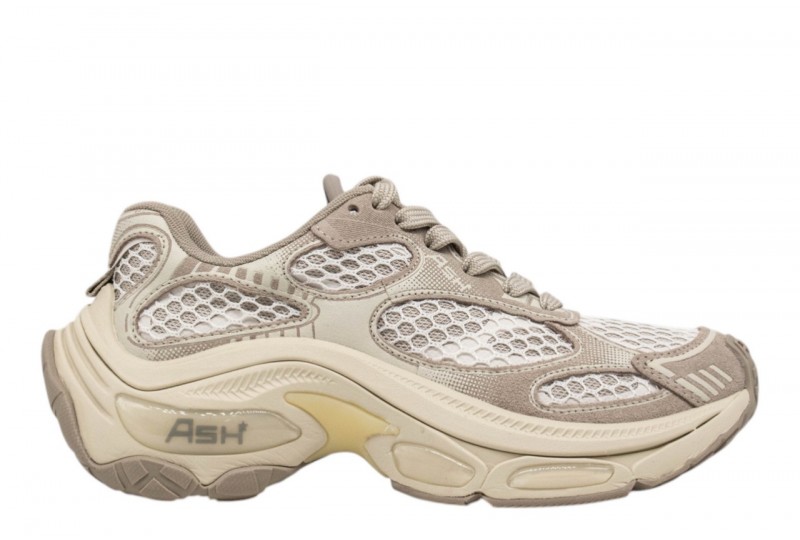 ASH SNEAKER DRAGON...