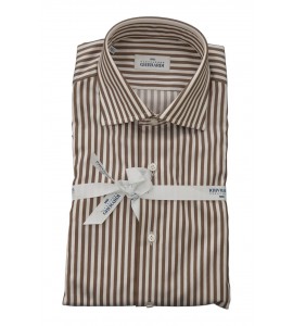 ALESANDRO GHERARDI 7322 821 RIGA marrone