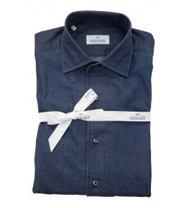 ALESSANDRO GHERARDI 10AT 679 DOUBLE BLUE