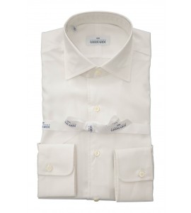 ALESSANDRO GHERARDI W010 000 DOUBLE WHITE