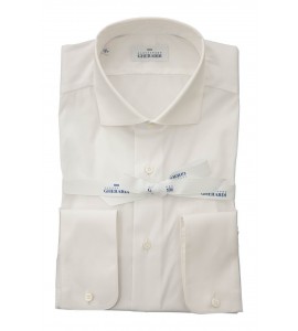 ALESSANDRO GHERARDI M005 000 BIANCO