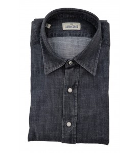 ALESANDRO GHERARDI 73A3 020 DELAVE' GRIGIO