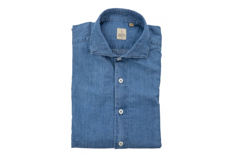 MASTAI FERRETTI 1344/1...