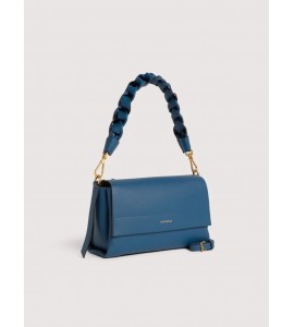 COCCINELLE BOHEME SMALL DEEP BL/SANDSHELL E1M50120101 719