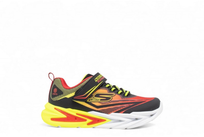 SKECHERS S Lights:...