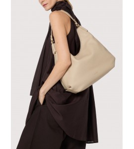 Coccinelle Rebekka Medium E1T95130101 N64 SANDSHELL