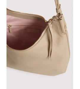 Coccinelle Rebekka Medium E1T95130101 N64 SANDSHELL