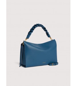 COCCINELLE BOHEME MEDIUM GRANA DEEP/SANDS E1M50190201 719