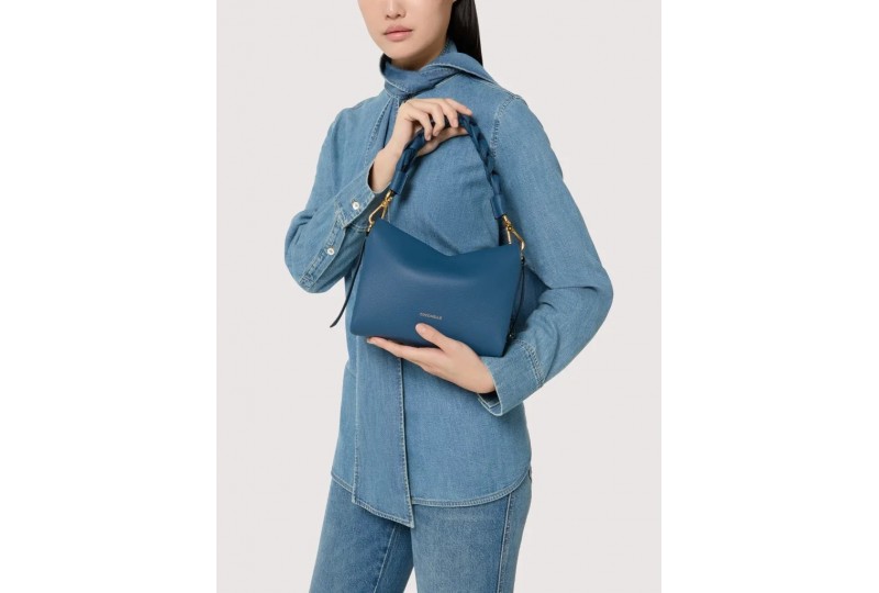 COCCINELLE Boheme Small...