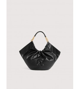 Coccinelle Smash Medium E1U5F110201 001 NOIR