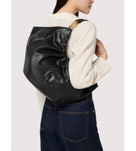 Coccinelle Smash Medium E1U5F110201 001 NOIR