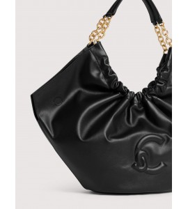 Coccinelle Smash Medium E1U5F110201 001 NOIR