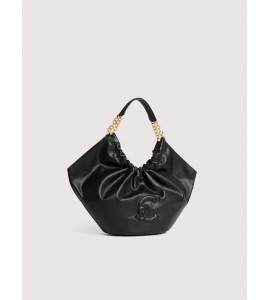 Coccinelle Smash Medium E1U5F110201 001 NOIR