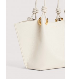 Coccinelle Finn medium E1U07110201 N17 PEARL