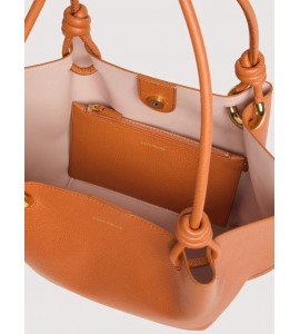 Coccinelle Finn medium E1U07110201 R41 CRAB