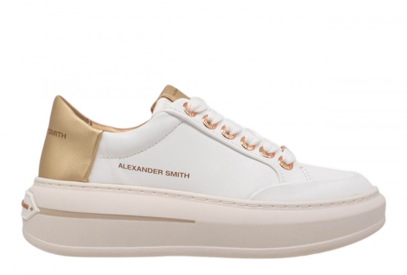 ALEXANDER SMITH DONNA...