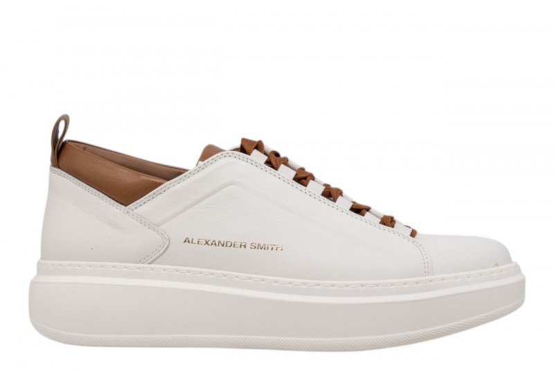 ALEXANDER SMITH UOMO...