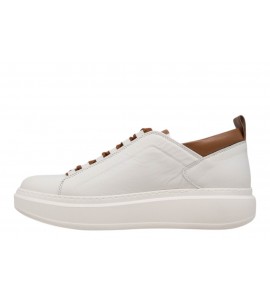 ALEXANDER SMITH UOMO WFM2318Frt WHITE rust