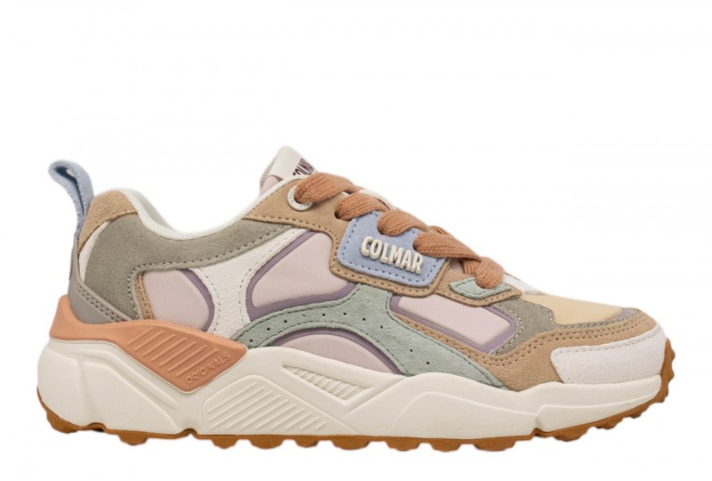 COLMAR donna GARNER FUSE...