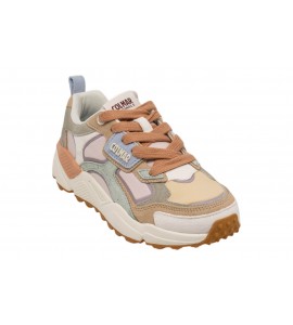 COLMAR donna GARNER FUSE 072 PINK-MULTICOLOR