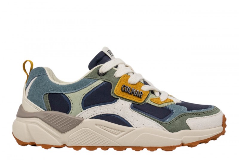 COLMAR uomo GARNER CHOICE...