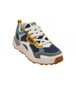 COLMAR uomo GARNER CHOICE 023 NAVY-MULTICOLOR