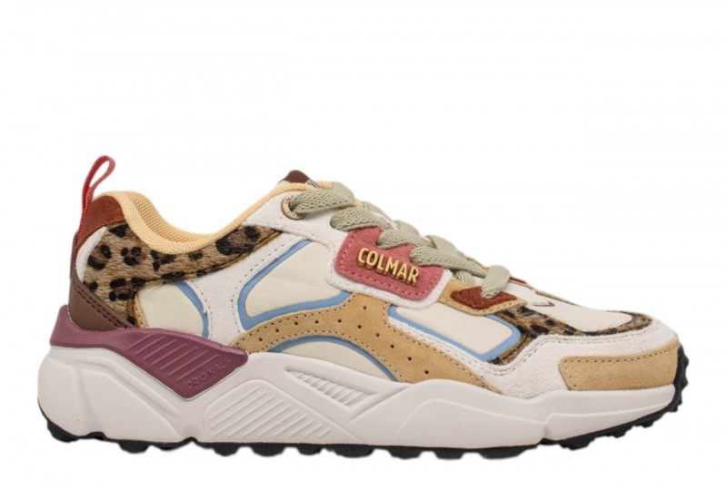 COLMAR donna GARNER WILD...