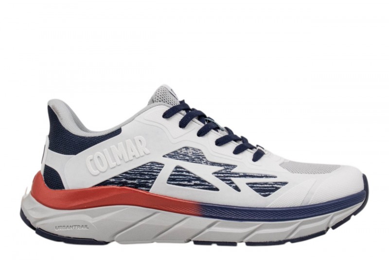 COLMAR UOMO URBANTRAIL X2...