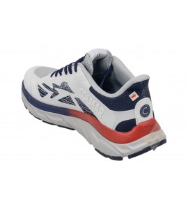 COLMAR UOMO URBANTRAIL X2 NEXT 154 WHITE/NAVY/RED