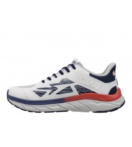 COLMAR UOMO URBANTRAIL X2 NEXT 154 WHITE/NAVY/RED