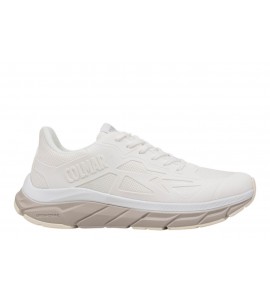 COLMAR unisex URBANTRAIL X2 PLAIN 151 WHITE