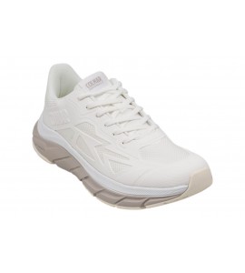 COLMAR unisex URBANTRAIL X2 PLAIN 151 WHITE