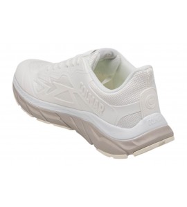 COLMAR unisex URBANTRAIL X2 PLAIN 151 WHITE