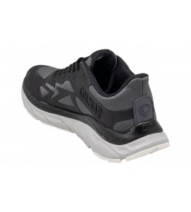 COLMAR UOMO URBANTRAIL X2 PLAIN 152 BLK