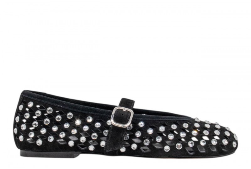 STEVE MADDEN BALLERINA...