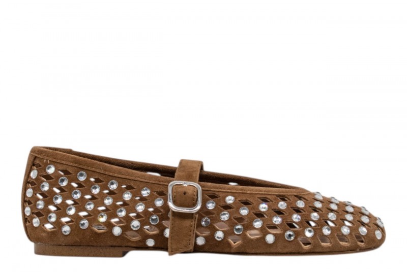 STEVE MADDEN BALLERINA...