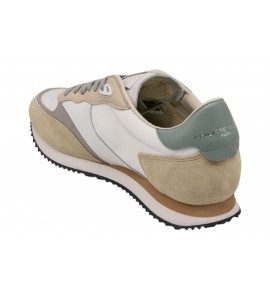 PHILIPPE MODEL uomo BLVILLE LOW BVLU WP03 BLA-SA