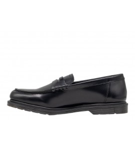 DR. MARTENS UOMO Mocassini Mayfare in pelle Smooth