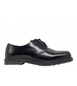 DR. MARTENS UOMO STRTINGATA Mayfare in pelle Smooth