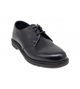 DR. MARTENS UOMO STRTINGATA Mayfare in pelle Smooth