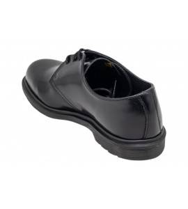 DR. MARTENS UOMO STRTINGATA Mayfare in pelle Smooth