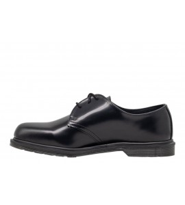 DR. MARTENS UOMO STRTINGATA Mayfare in pelle Smooth