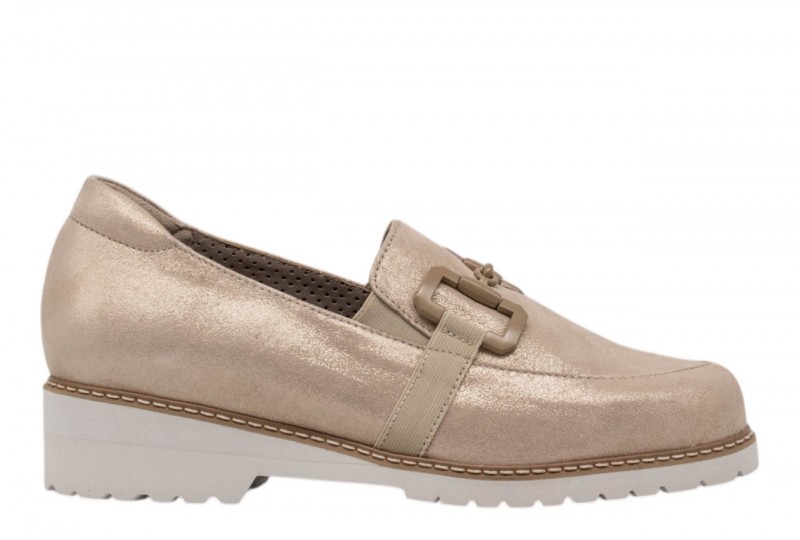 ELITE TOMASI MOCASSINO...