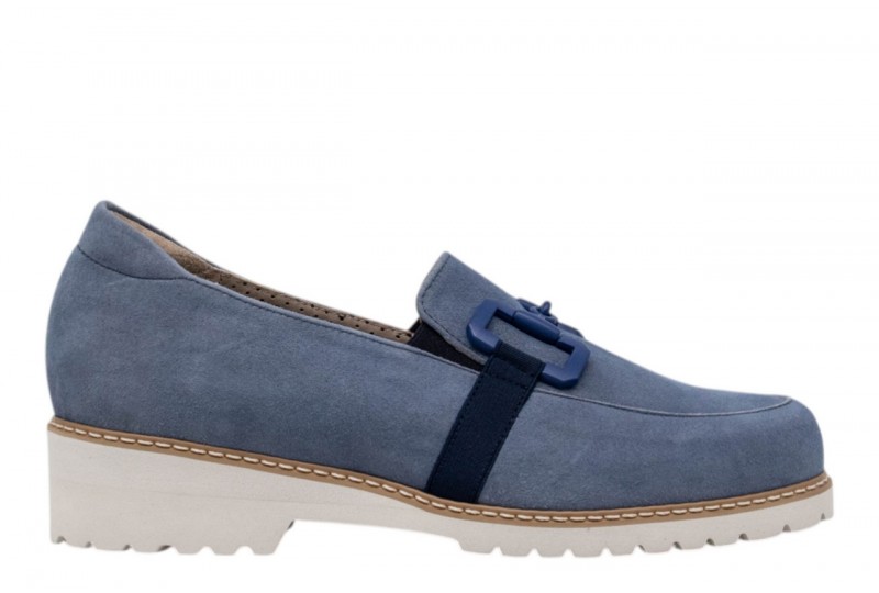 ELITE TOMASI MOCASSINO...