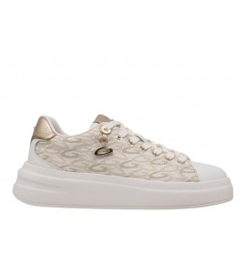 GUARDIANI AERIS ALL OVER OFF WHITE GL61513A 098