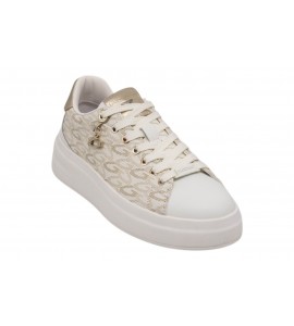 GUARDIANI AERIS ALL OVER OFF WHITE GL61513A 098