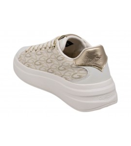 GUARDIANI AERIS ALL OVER OFF WHITE GL61513A 098