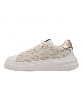 GUARDIANI AERIS ALL OVER OFF WHITE GL61513A 098